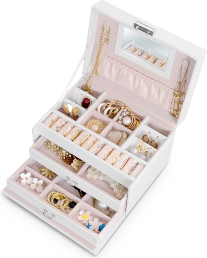 Tartós ökobőr és puha párnázás