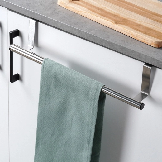 Fúrás nélküli szerelés pár másodperc alatt