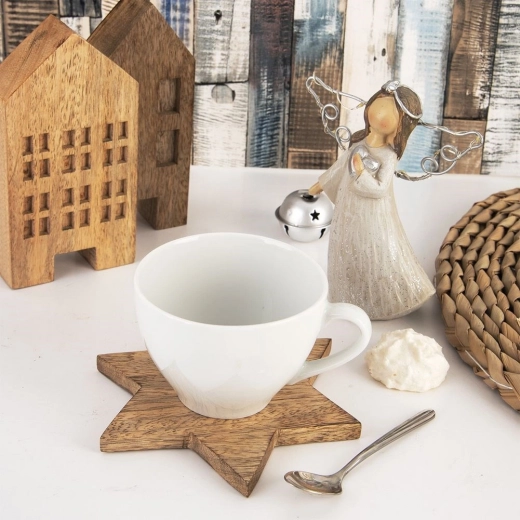 Sokoldalúan használható a konyhában és dekorációként is