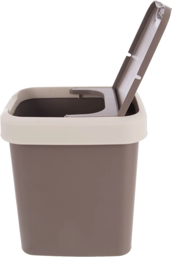 Könnyű, tartós és könnyen tisztítható