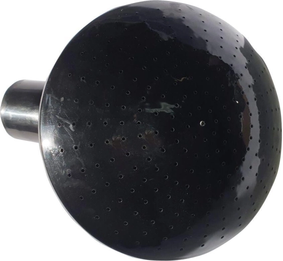 ZEBRA öntözőkannához való szórófej 5 és 10 l-hez, 25 mm-es nyakátmérő, műanyag