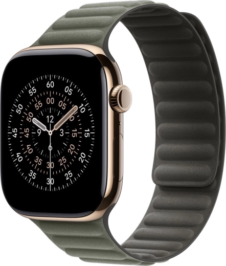 Természetesen kényelmes mágneses záródás