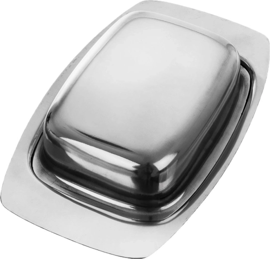 Elegáns és tartós rozsdamentes kivitel