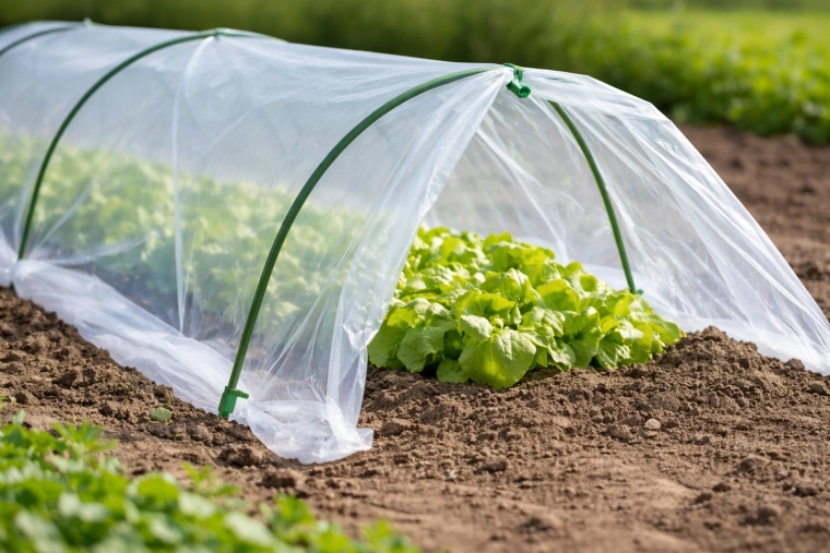 Gyors szerelés és egyszerű tárolás