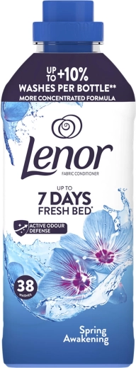 Lenor Spring öblítő 798 ml, 38 adag
