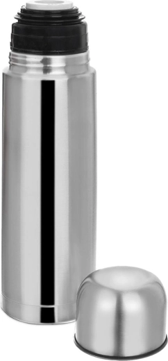 Kényelmes kiöntés lecsavarás nélkül