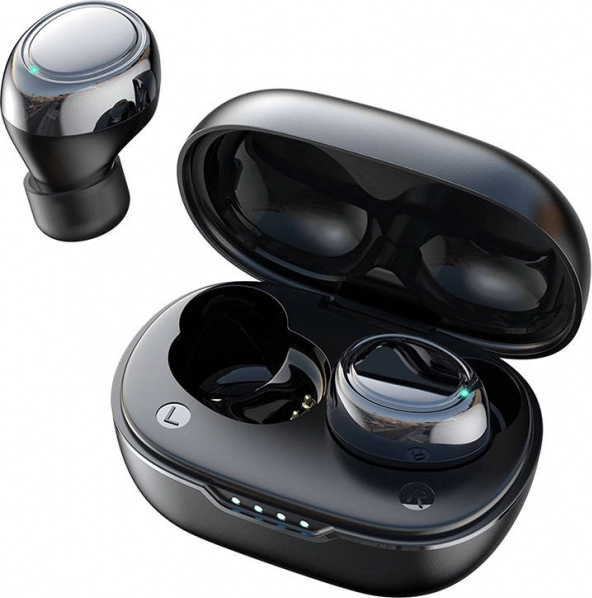Vezeték nélküli true wireless fülhallgató JOYROOM JR-DB1 fekete