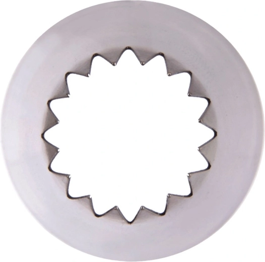 Tartós rozsdamentes acél és könnyű tisztítás