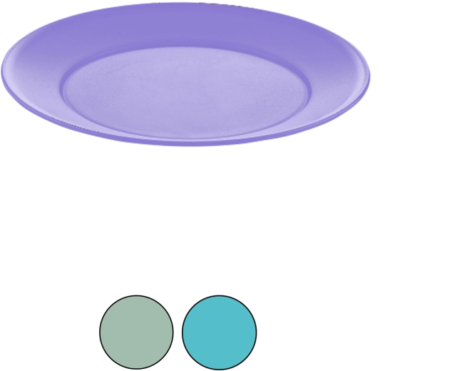 Egyszerű karbantartás és letisztult megjelenés