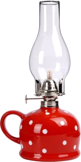 Tágas, 530 ml-es tartály