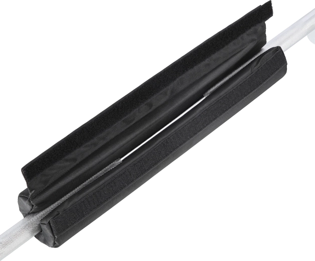 Kényelmes párnázás nehéz sorozatokhoz