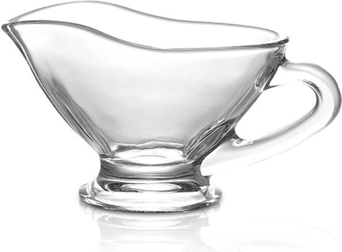 Üveg szószos tál 300 ml
