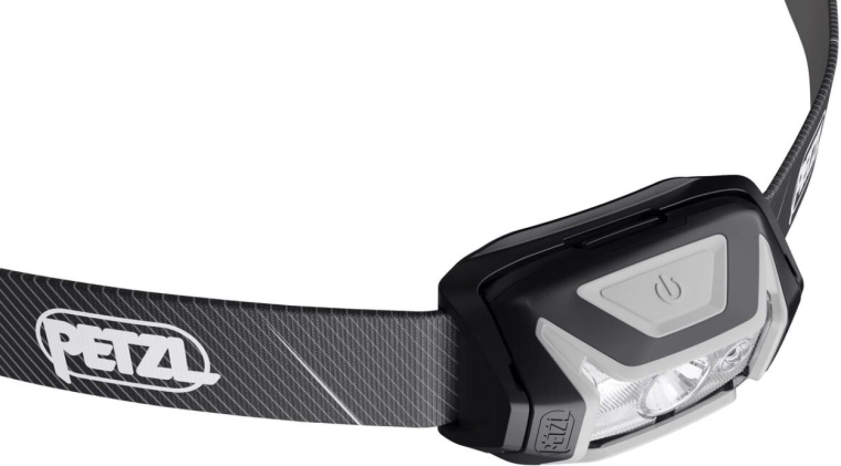 350 lm teljesítmény és akár 70 méteres hatótáv