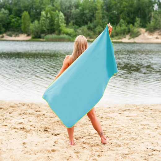 Maximális nedvszívás és villámgyors száradás