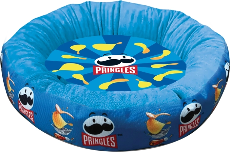 Pringles Blue fekhely