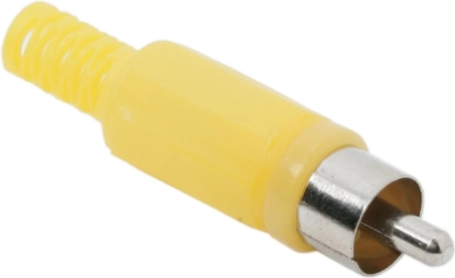 RCA dugó kábel megtörés elleni védelemmel