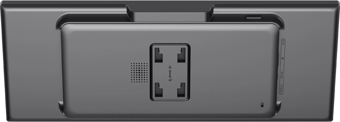 Gyors plug & play telepítés és könnyű hordozhatóság