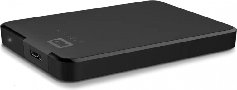 Gyors biztonsági mentés USB 3.2 Gen 1-nek köszönhetően