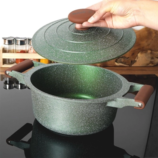 Biztonságos és kényelmes fogás