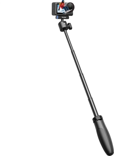 Teleszkópos kivitel 17–44 cm
