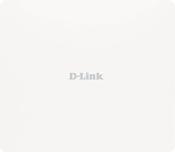 Kültéri Wi‑Fi 6 AX3000 hozzáférési pont PoE‑val D-Link DAP-X3060OU