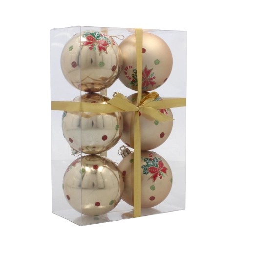 Fényes és matt felületek a maximális hatásért