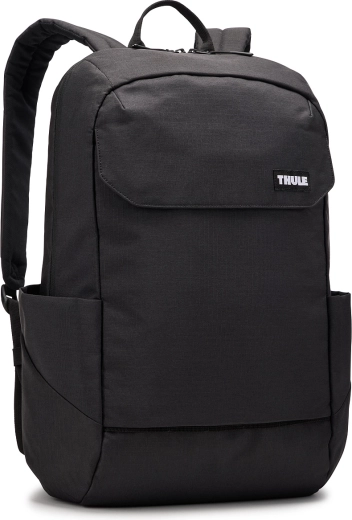 Thule Lithos hátizsák 20 l, fekete
