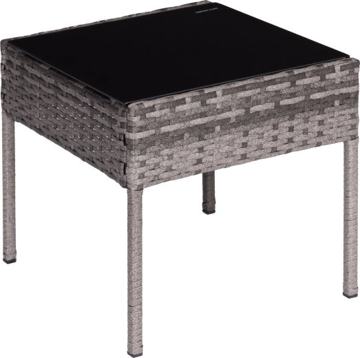 Edzett üveg a biztonságért és az eleganciáért