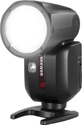 Neewer Z2Pro-F rendszervaku Fujifilm fényképezőgépekhez