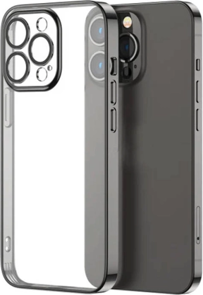 Joyroom tok Apple iPhone 14 Plus 6,7" (fekete)
