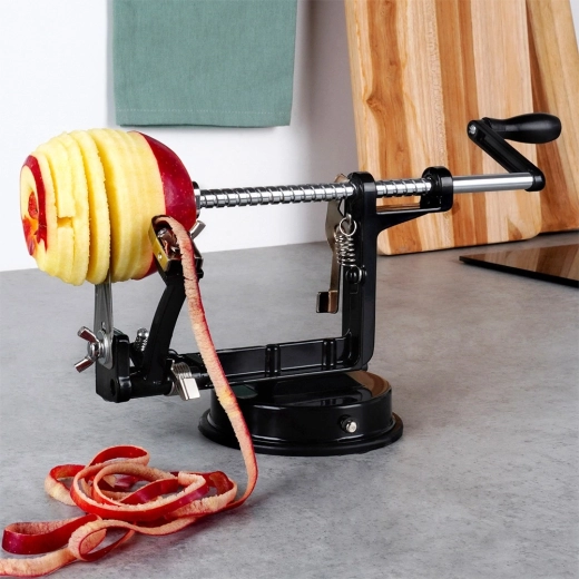 Stabilitás a tapadókorongos talpnak köszönhetően