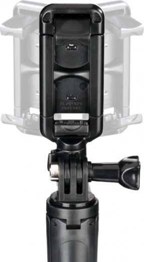 Kihúzható markolat és okos tükör