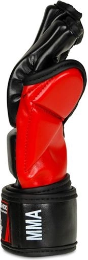 Ízületvédelem keményített PU habbal