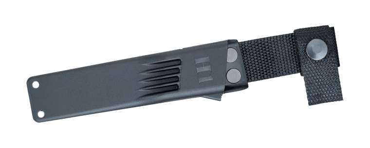 Könnyű és higiénikus Zytel tok