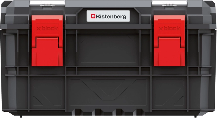 Masszív felépítés és nagy teherbírás