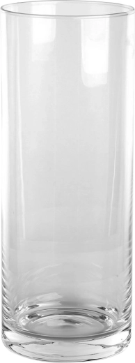 Henger váza 15 × 40 cm