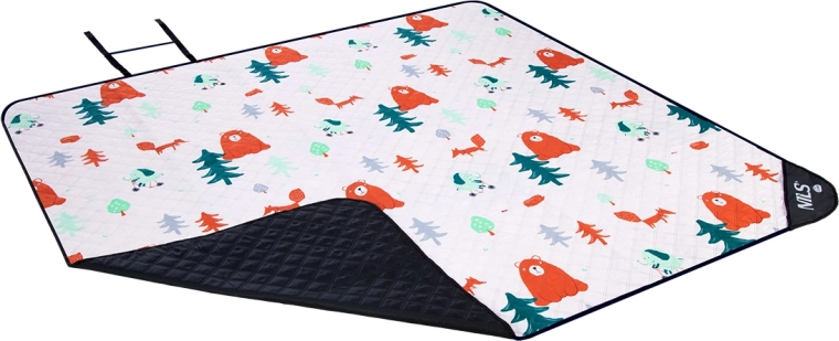 Kompakt csomagolás és könnyű hordozás