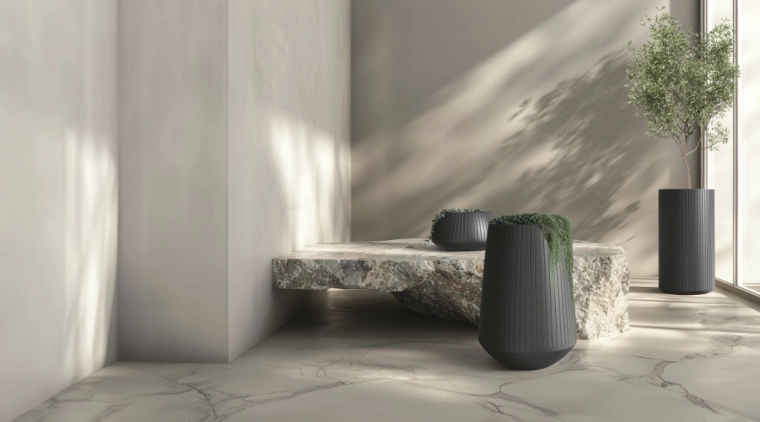 Helytakarékos a magas formának köszönhetően