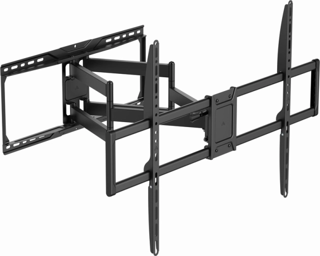 Széles kompatibilitás 50–105"-os TV-khez és VESA akár 900 × 600-ig