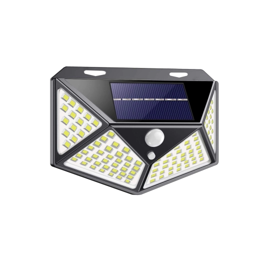 Intelligens bekapcsolás PIR mozgásérzékelővel