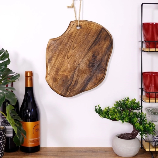 Praktikus felakasztás és helytakarékosság