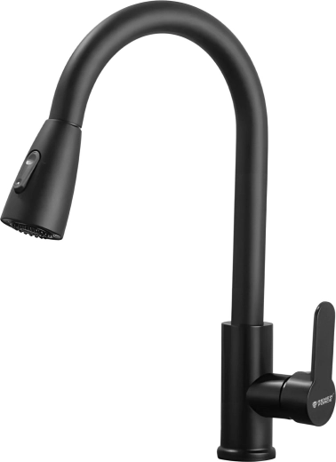 Víztakarékosság EcoSave-vel és modern matt fekete