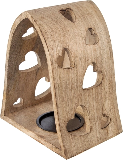 Romantikus fényminták