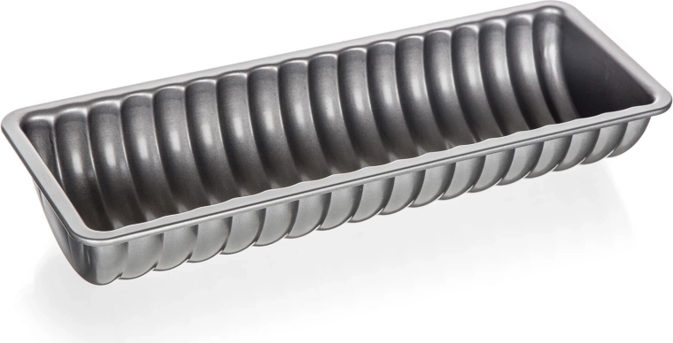 Bordázott forma a mutatós megjelenésért