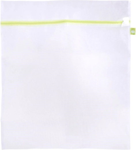 Biztonságos cipzáras záródás