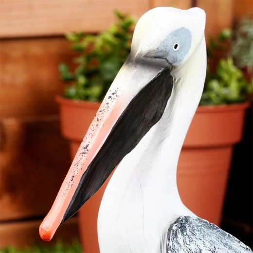 Könnyű elhelyezés kertben és teraszon