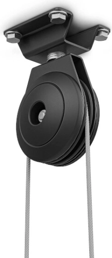 Magas teherbírás és tartós szerkezet