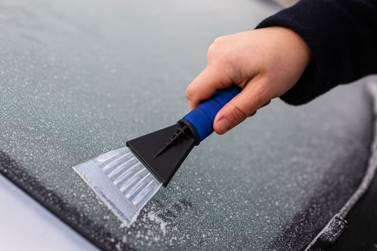 Kompakt és mindig kéznél