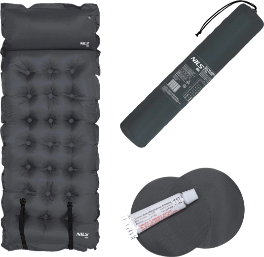 Könnyű csomagolás és praktikus tartozékok