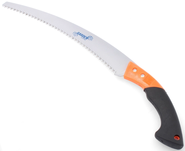 Kézi metszőfűrész 33 cm tokban